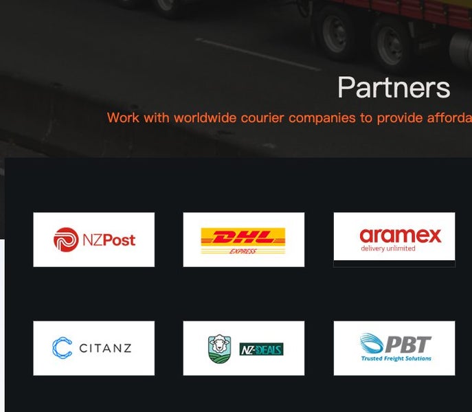 NZPOST amarex ishipping Portal 30% discount opening service in 1 Day ( digital ) - GreshamTech