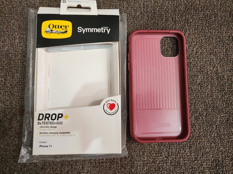 iPhone 11 otterbox Case Pink (0051) - GreshamTech