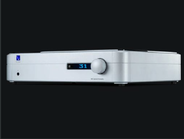 PS Audio BHK Signature Preamplifier Pre-Amp Amplifier AMP Like New - GreshamTech