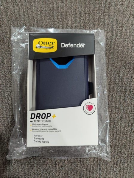 Samsung Note 9 Note9 otterbox Case (0010) - GreshamTech