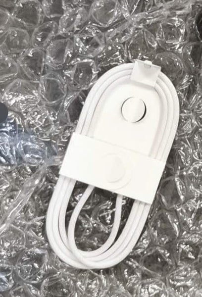 Apple Type C - C Cable 1.2M original from iphone box Brand New (0794.1) - GreshamTech