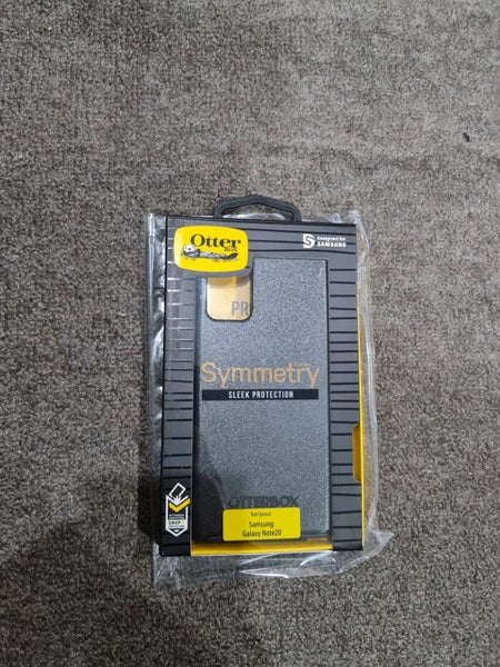 Samsung Note 20 Note20 otterbox Case (0121) - GreshamTech
