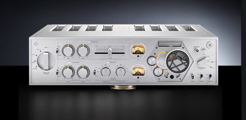 HiFi Rose RA180 PreAmp AMP Amplifie Brand New - GreshamTech