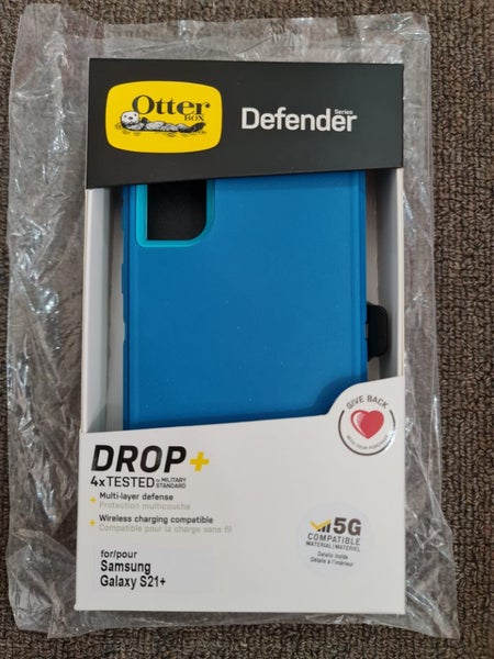 Samsung S21+ Plus S21Plus S21P otterbox Case (0068) - GreshamTech