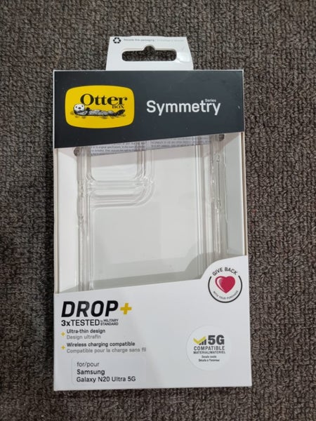 Samsung Note 20 Ultra / Note20 Ultra otterbox Case (0002) - GreshamTech