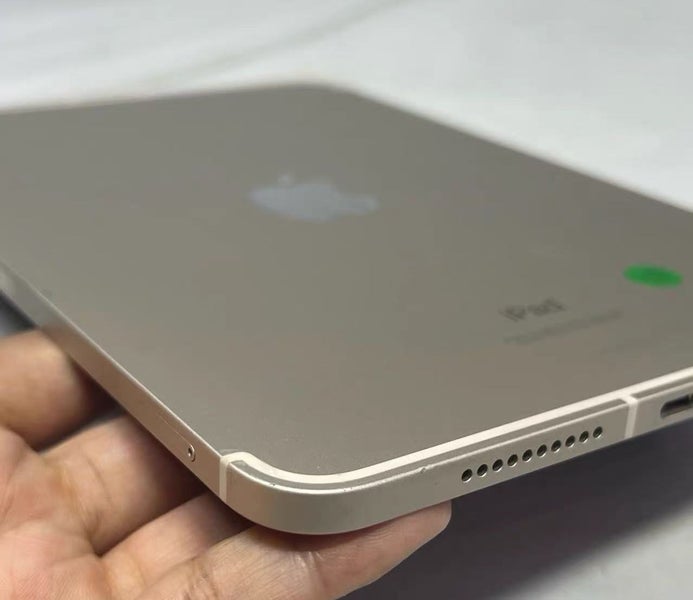 iPad Mini 6 512GB Cellular Very Good Condition (A2568 / 8.3'' inch) - GreshamTech