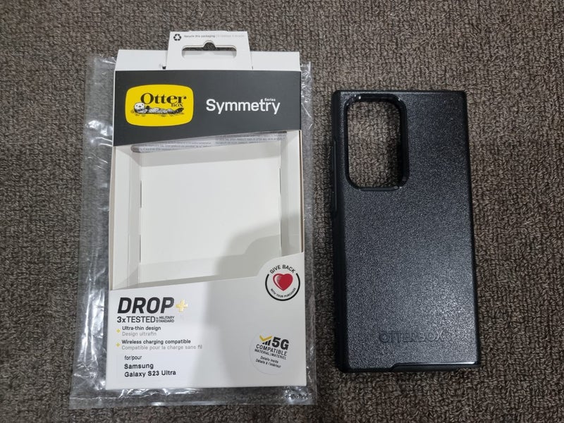 Samsung S23 Ultra S23Ultra Otterbox Case (0086) - GreshamTech