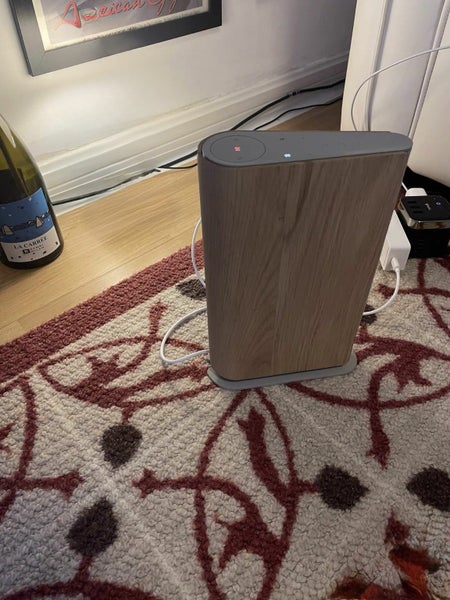 Bang & Olufsen Beosound Emerge WiFi and Bluetooth Home Speaker New - GreshamTech