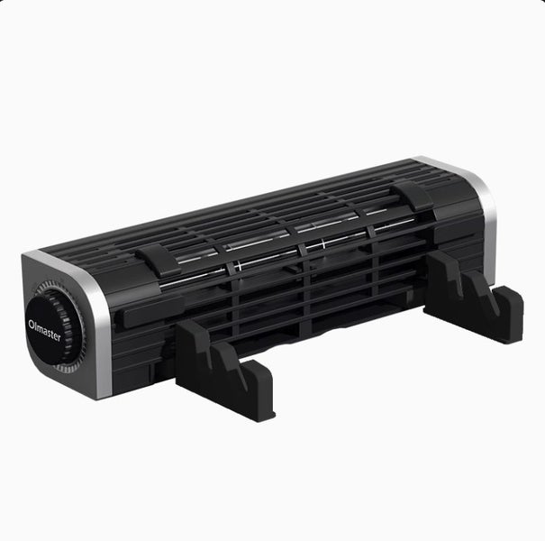 Apple Macbook Laptop Cooling Fan 12-16 inch USB Brand New - GreshamTech