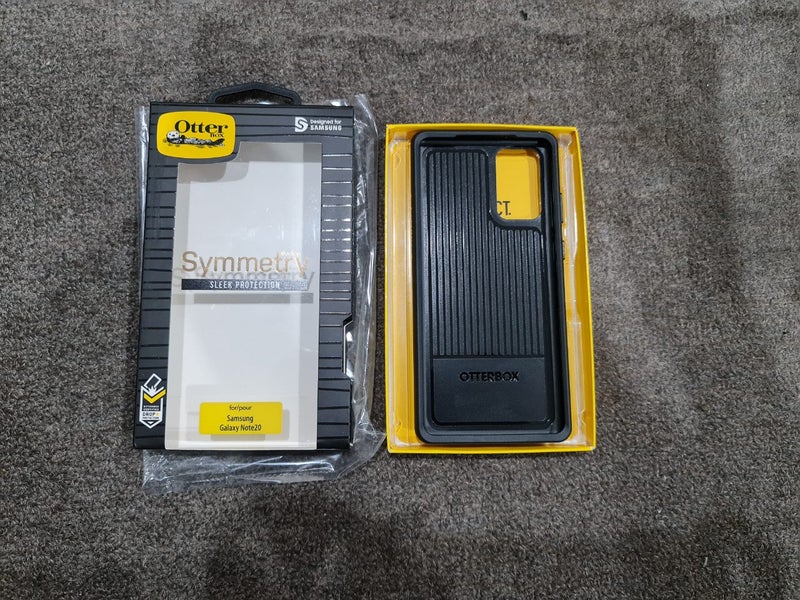 Samsung Note 20 Note20 otterbox Case (0121) - GreshamTech
