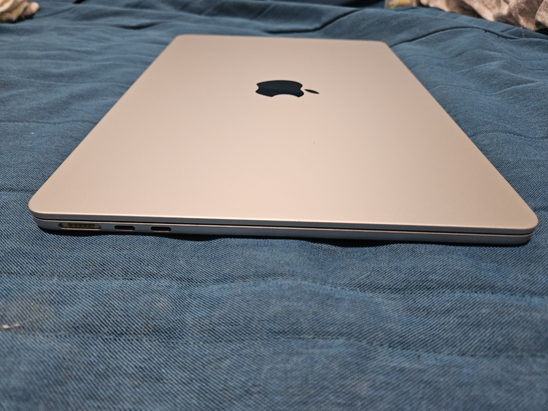 Macbook Air 13.6 2022 M2 8GB+256GB PING ( A2681 , no windows ) - GreshamTech