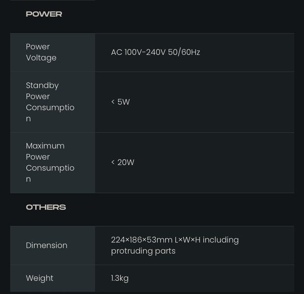 Matrix Audio Element mini-i Pro 4 DAC Music Player high fidelity As new ex-demo - GreshamTech