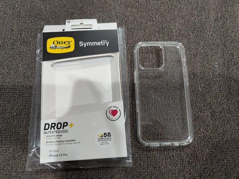 iPhone 13 Pro 13Pro otterbox Case (0034) - GreshamTech