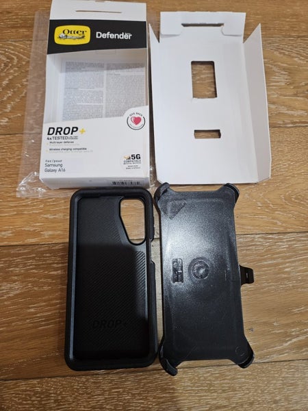 Samsung A16 / A 16 5G otterbox Case (0789) - GreshamTech