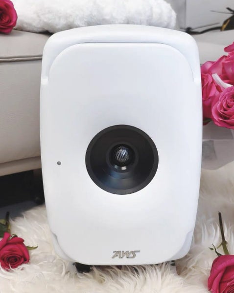 AWS 8341X Studio Monitor Speaker Brand New (Single) ( Genelec liked) - GreshamTech