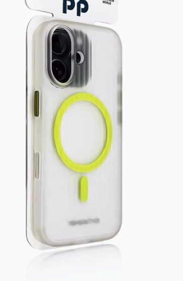 iPhone 13 14 15 16 Pro Magsafe Case Brand New - GreshamTech