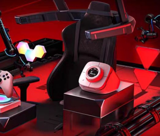 Cololight controller Music and moive production Cyber Keyboard wireless New - GreshamTech