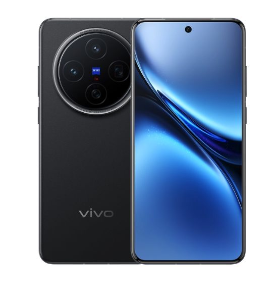 VIVO X200 12+256GB Qualcomm Dimensity 9400 ZEISS Brand New - GreshamTech