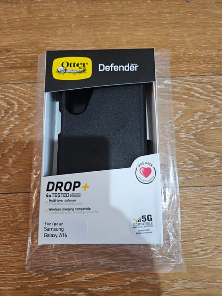 Samsung A16 / A 16 5G otterbox Case (0789) - GreshamTech