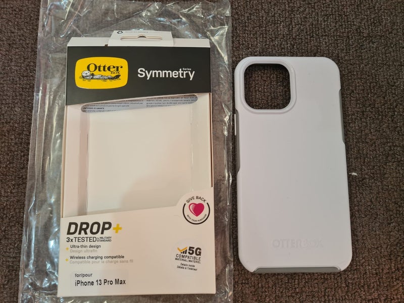 iPhone 13 Pro Max / 13Pro Max otterbox case (0208) - GreshamTech
