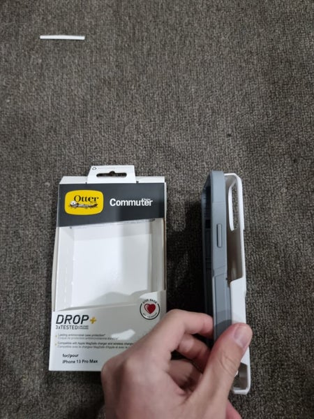 iPhone 13 Pro Max / 13Pro Max otterbox Commuter Case (0313) - GreshamTech