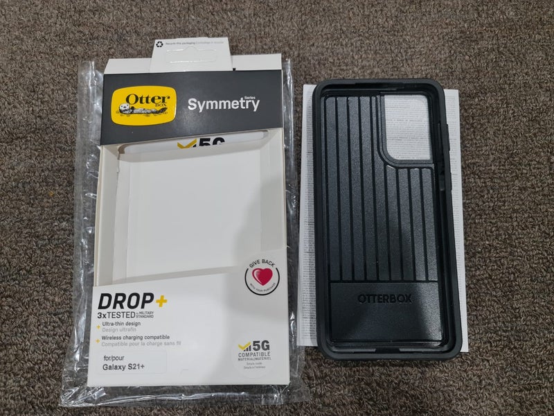 Samsung S21+ Plus S21Plus S21P otterbox Case (0102) - GreshamTech