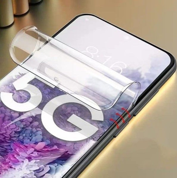 Huawei P40 Pro / P40 Pro Plus Screen Protector (0382) - GreshamTech