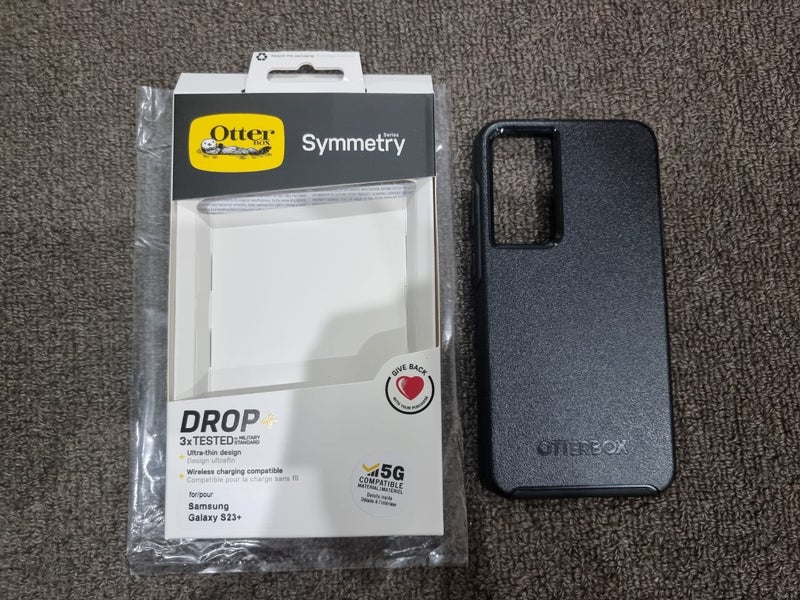Samsung S23+ Plus S23Plus S23P Otterbox Case (0088) - GreshamTech