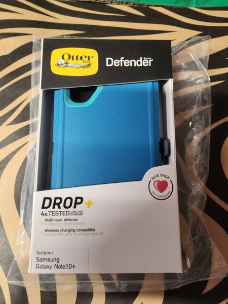 Samsung Note 10+ Plus / Note10 Plus / Note10P otterbox Case (0292) - GreshamTech