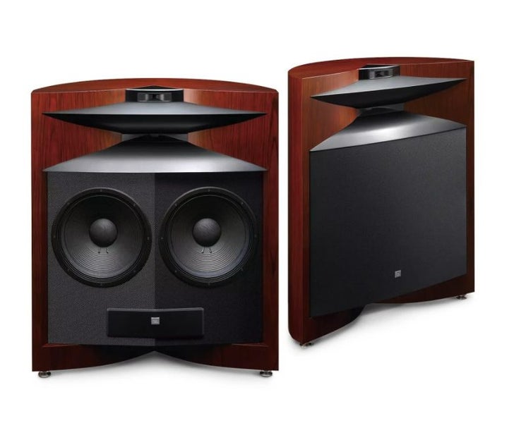 JBL Project Everest DD67000 Floor Speaker Brand New (2 Pairs - GreshamTech