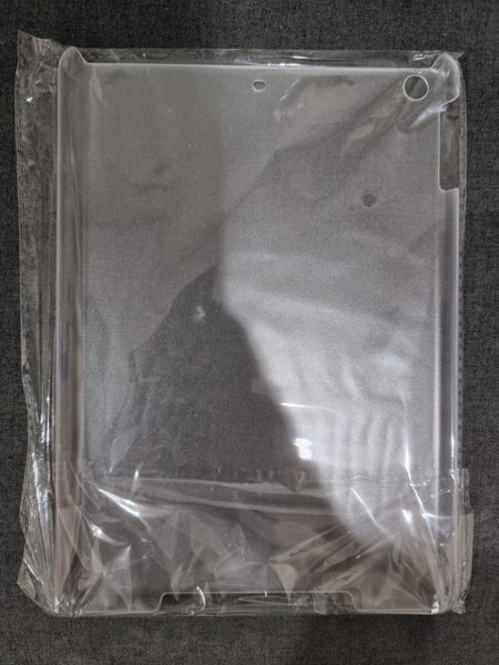 iPad 2018 9.7inch A1893 PC Case Brand New - GreshamTech