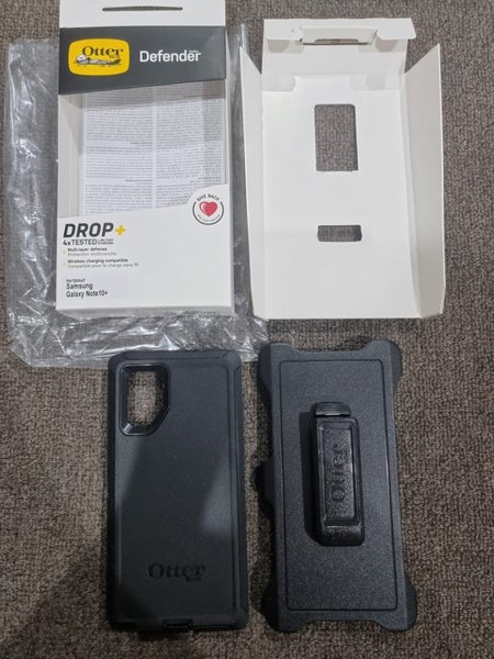 Samsung Note 10+ Plus / Note10 Plus / Note10P otterbox Case (0133) - GreshamTech