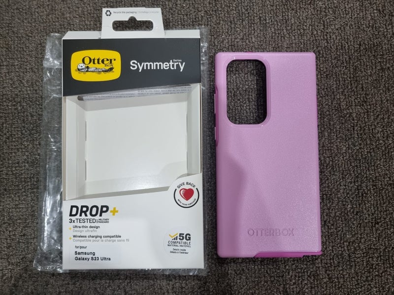 Samsung S23 Ultra S23Ultra Otterbox Case (0108) - GreshamTech