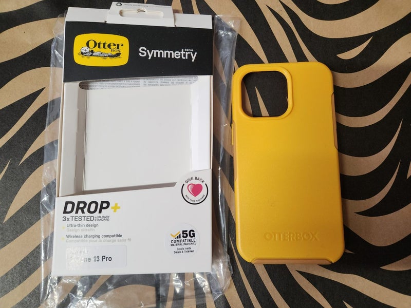 iPhone 13 Pro / 13Pro otterbox Case (0197) - GreshamTech