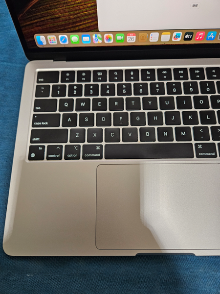 Macbook Air 13.6 2022 M2 8GB+256GB PING ( A2681 , no windows ) - GreshamTech
