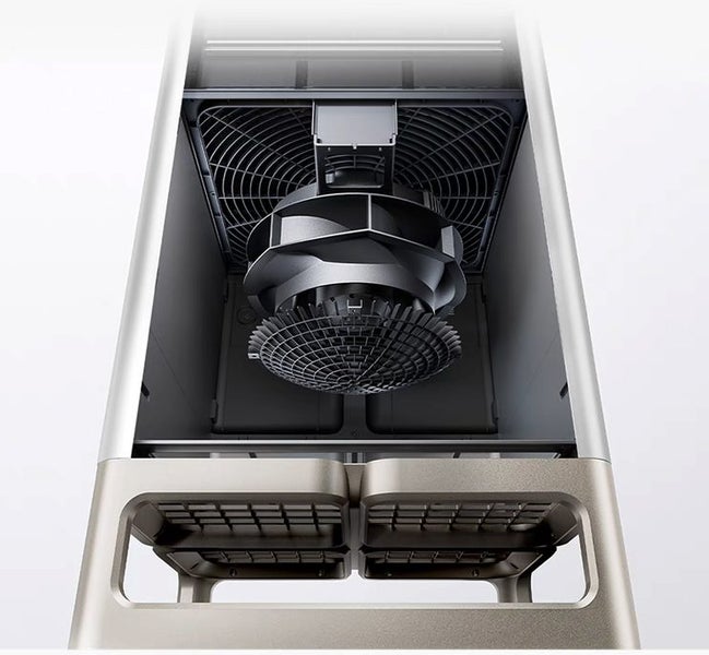 Xiaomi Air Purifier Ultra HEPA Brand New - GreshamTech