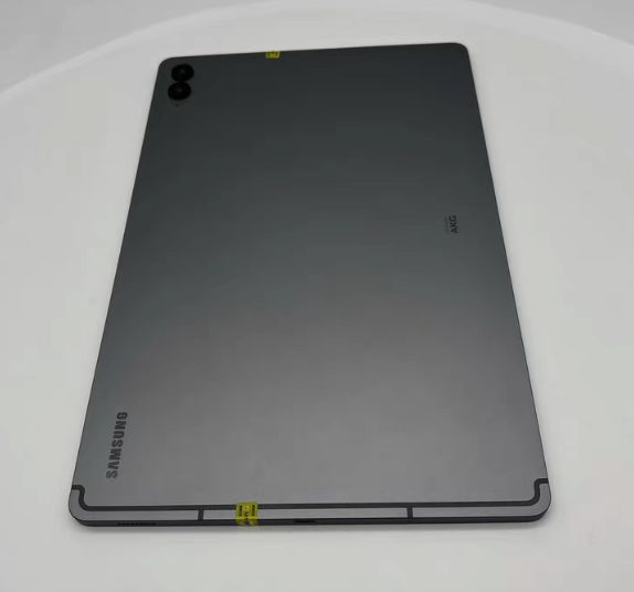 Samsung Tab S9 FE+ Plus 5G 12+256GB WIFI+Cellular Data Very Good Condition - GreshamTech