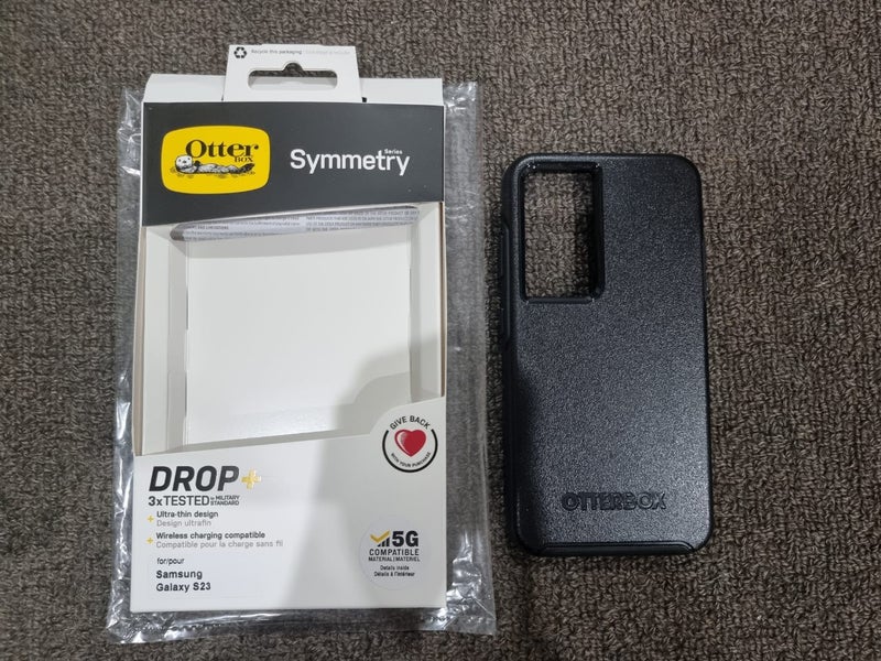 Samsung S23 Otterbox Case (0090) - GreshamTech