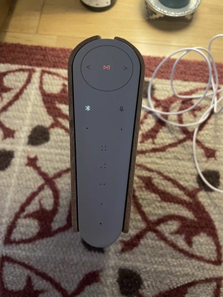 Bang & Olufsen Beosound Emerge WiFi and Bluetooth Home Speaker New - GreshamTech