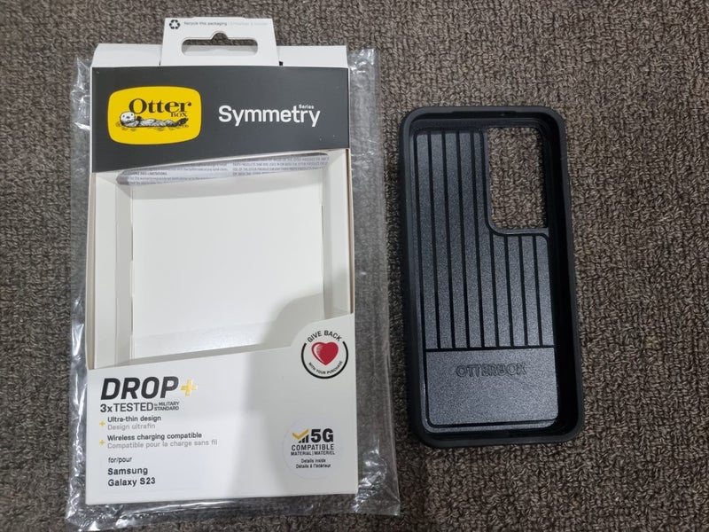Samsung S23 Otterbox Case (0090) - GreshamTech