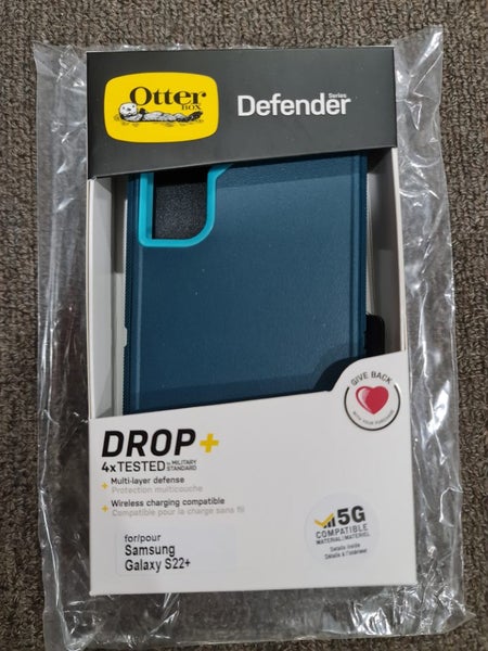Samsung S22+ Plus / S22Plus / S22P Otterbox Case (0230) - GreshamTech