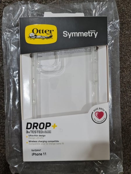 iPhone 11 otterbox Case (0026) - GreshamTech