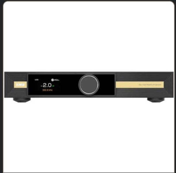 SMSL S.M.S.L Audio VMV D2R Flagship Audio high fidelity DAC BD34301 Brand New - GreshamTech