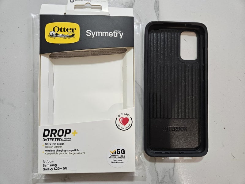 Samsung S20+ Plus S20Plus S20P otterbox Case (0119) - GreshamTech