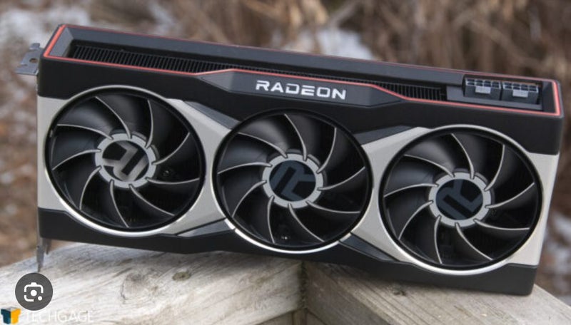 AMD Radeon RX 6900 XT / 6900XT Hackintosh for Mac Like New condition - GreshamTech