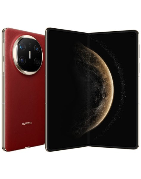 Huawei Mate X6 Foldable Phone HarmonyOS 5 OLED Brand New 16+512GB - GreshamTech