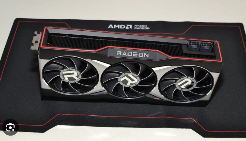 AMD Radeon RX 6900 XT / 6900XT Hackintosh for Mac Like New condition - GreshamTech