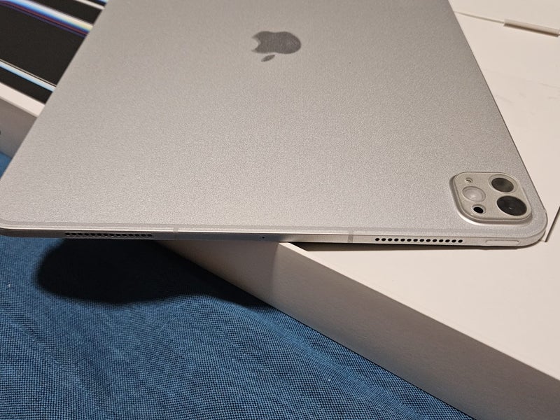 Apple iPad Pro 13 inch M4 256GB / 512GB / 1TB 2024 Cellular (ex- demo) A2926 New - GreshamTech