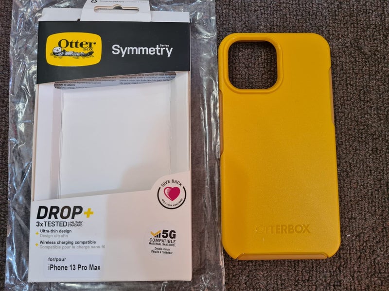 iPhone 13 Pro Max / 13Pro Max otterbox case (0207) - GreshamTech