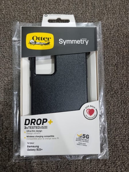 Samsung S23+ Plus S23Plus S23P Otterbox Case (0088) - GreshamTech